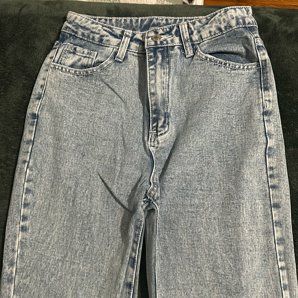 SHEIN jeans